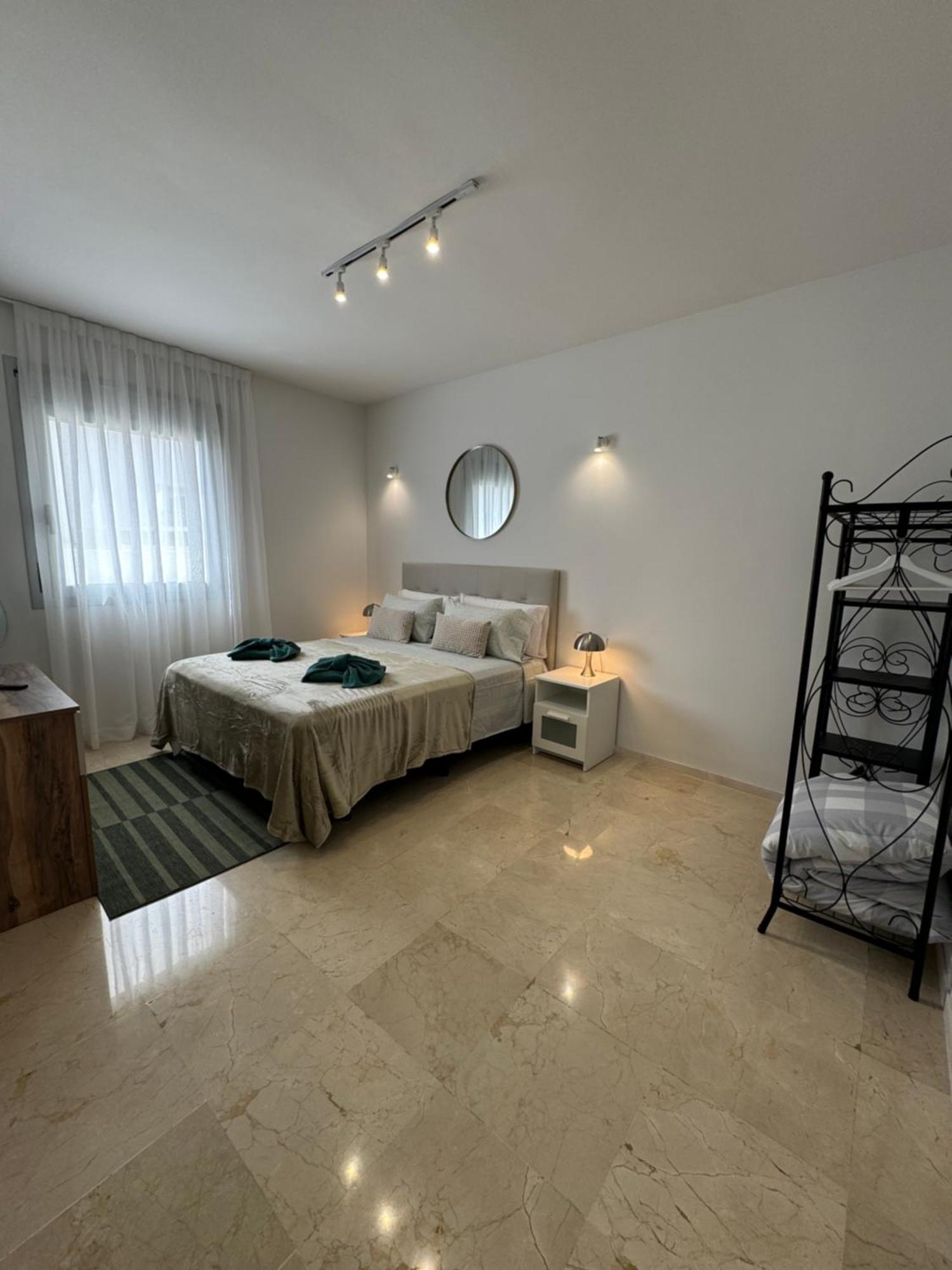 Dream Callao Santa Cruz de Tenerife Exterior foto